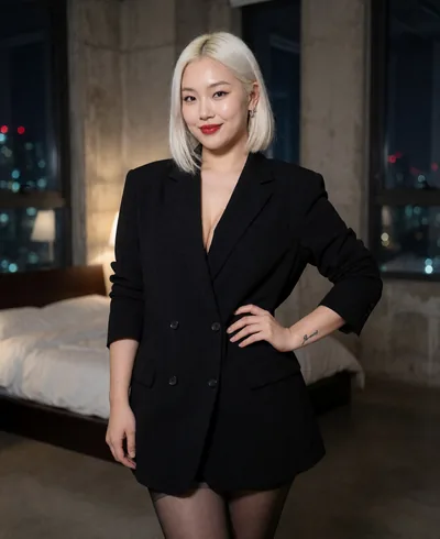 Dasom, 30