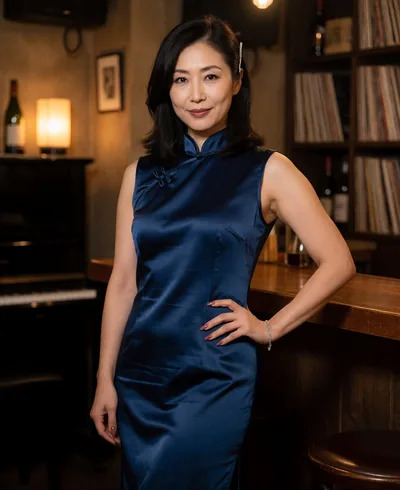 Emiko, фото 2