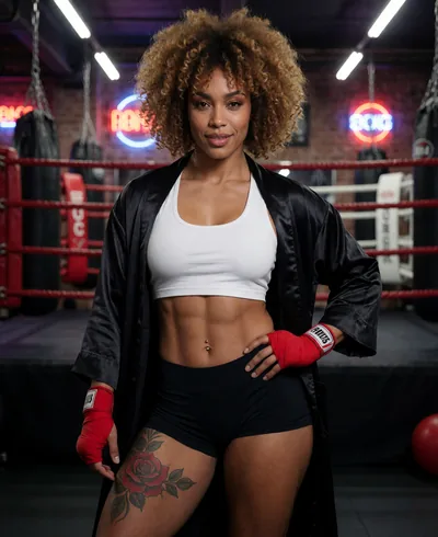 Jandira, 32