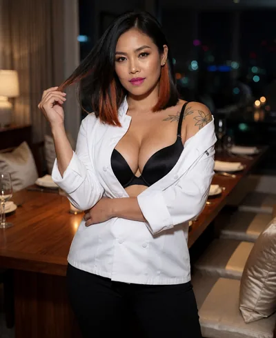 Kannika, 38